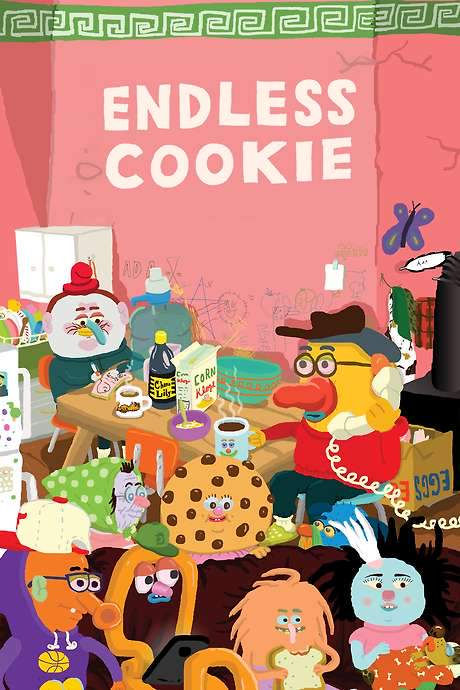 Endless Cookie